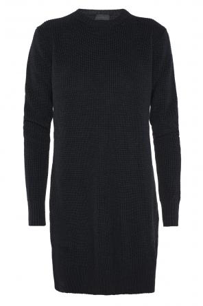 Ribbed dress, zdjęcie 1 Ribbed dress od Diesel Black Gold